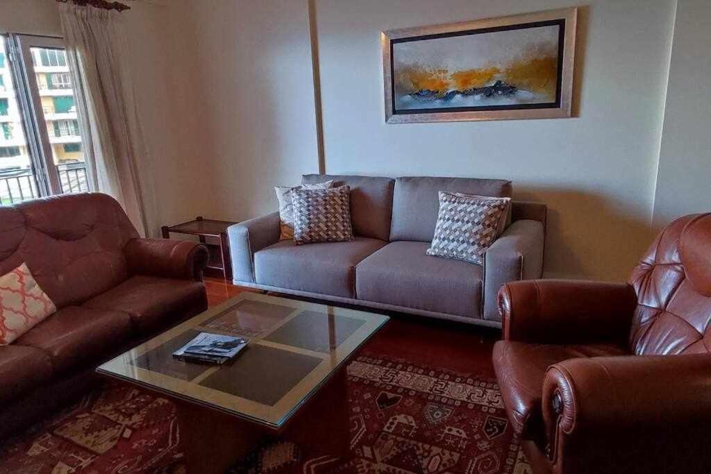 Apartment Seabreezebonimar Funchal (Madeira)