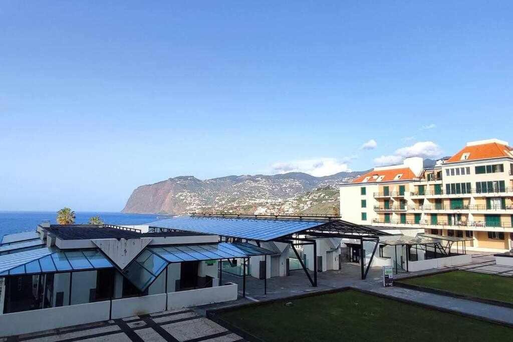 Seabreezebonimar Apartment Funchal (Madeira)
