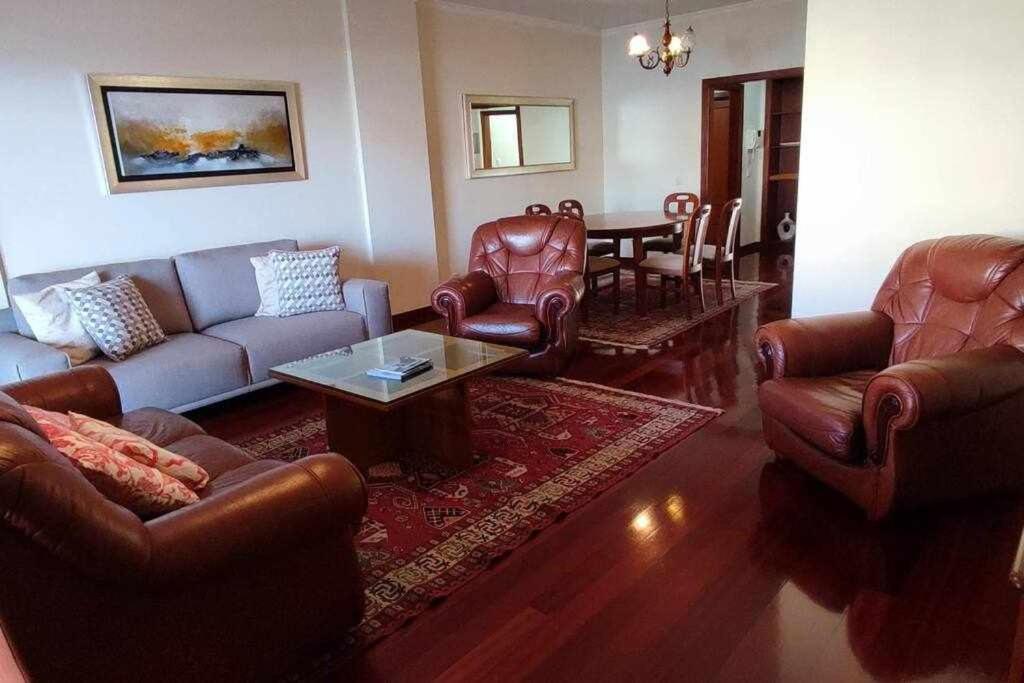 Apartment Seabreezebonimar Funchal (Madeira)