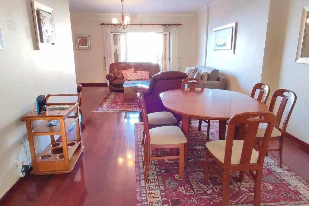 Seabreezebonimar Apartment *