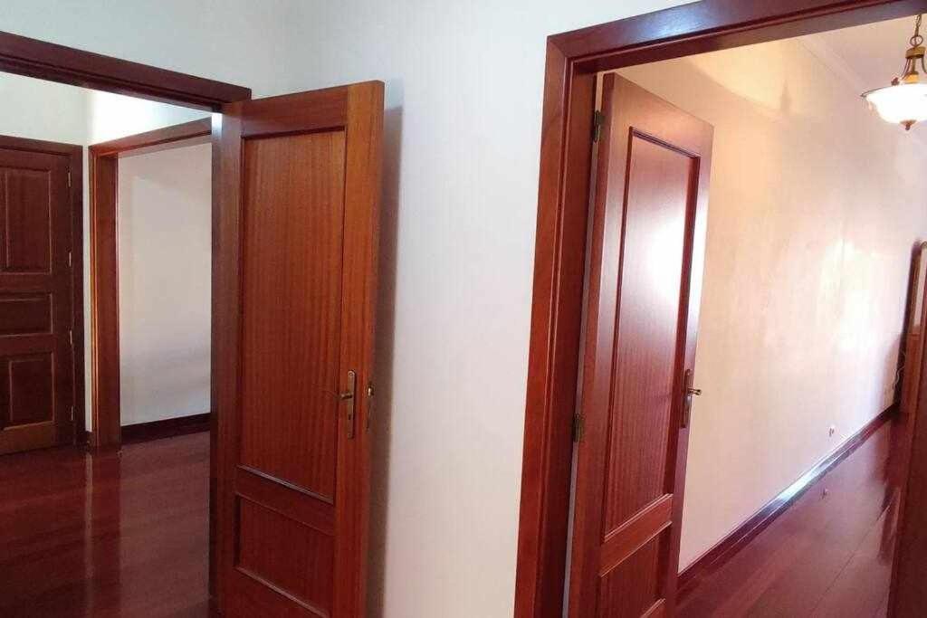Apartment Seabreezebonimar *