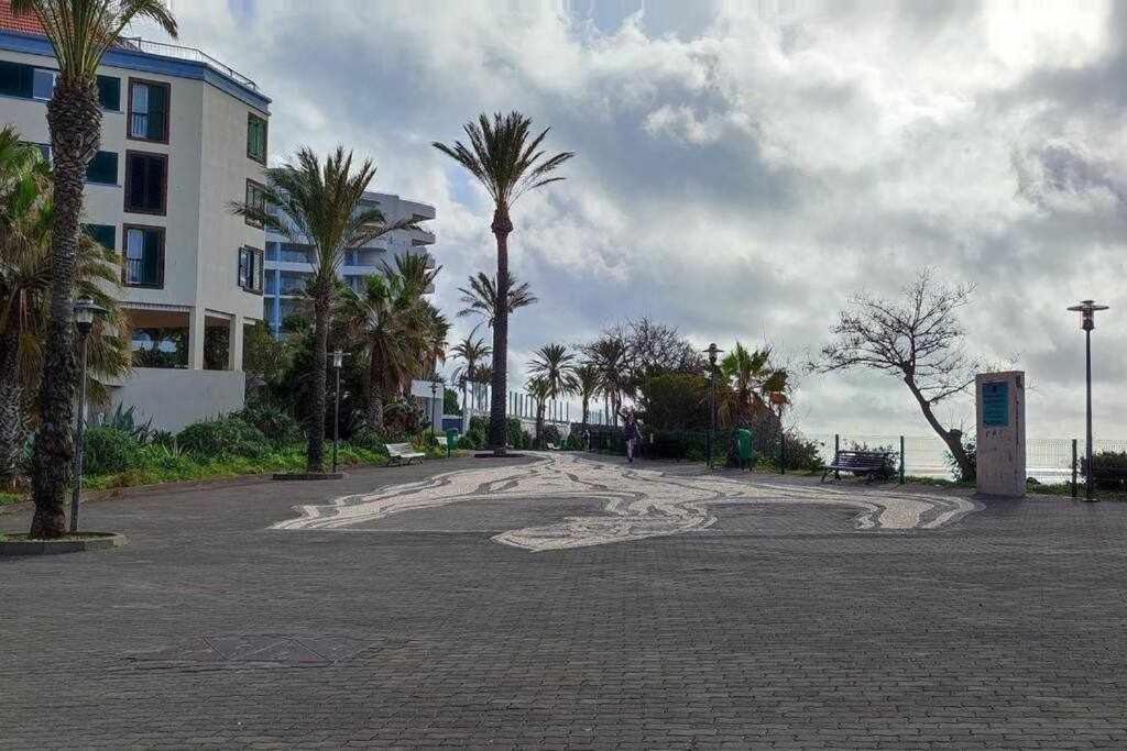 Apartment Seabreezebonimar