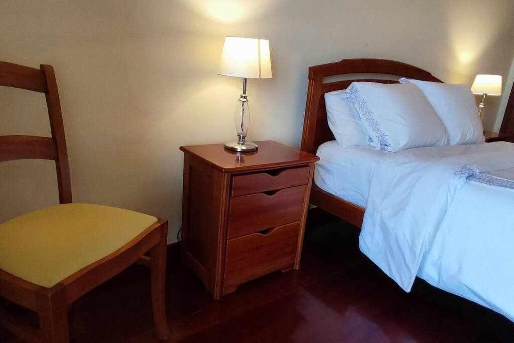 Seabreezebonimar Apartment