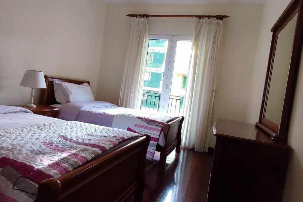 Seabreezebonimar Apartment Funchal (Madeira)