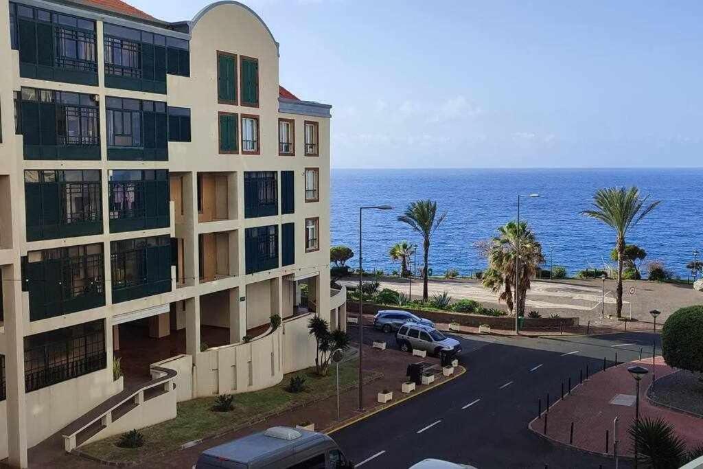Seabreezebonimar Apartment Funchal (Madeira)