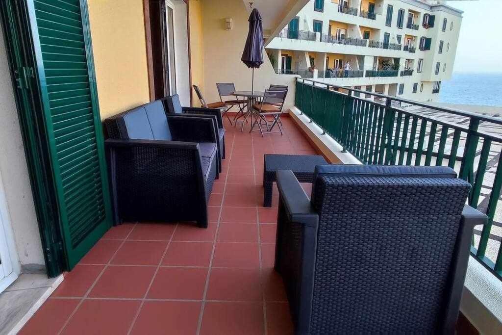 Apartment Seabreezebonimar Funchal (Madeira)