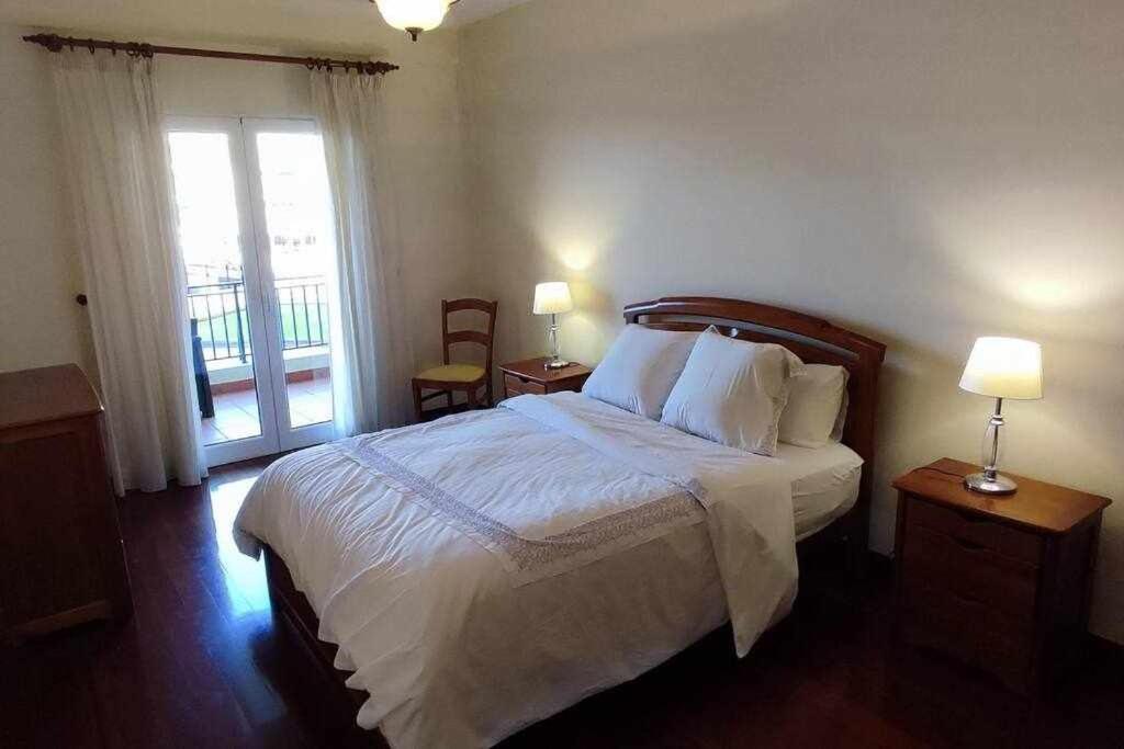 Seabreezebonimar Apartment