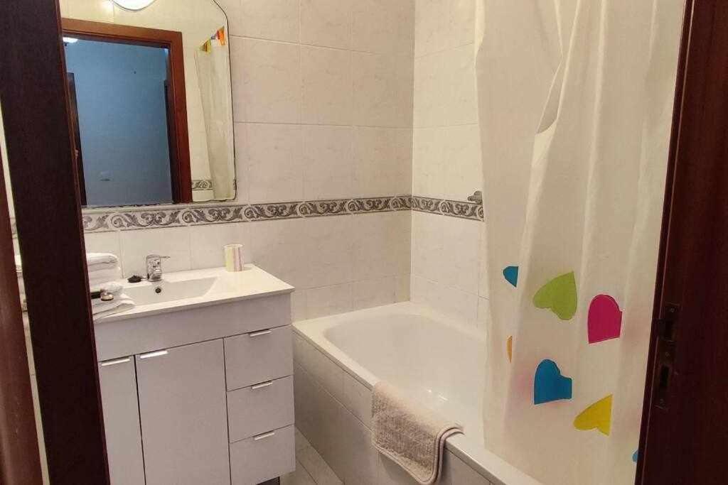 Seabreezebonimar Apartment Funchal (Madeira)