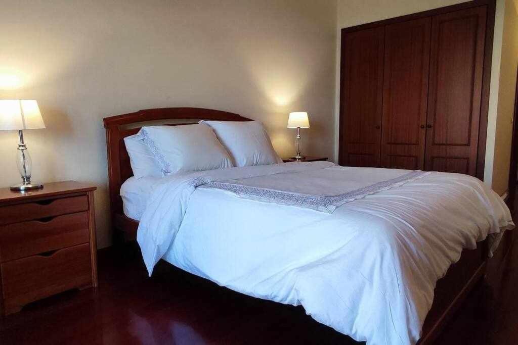 Seabreezebonimar Appartement *