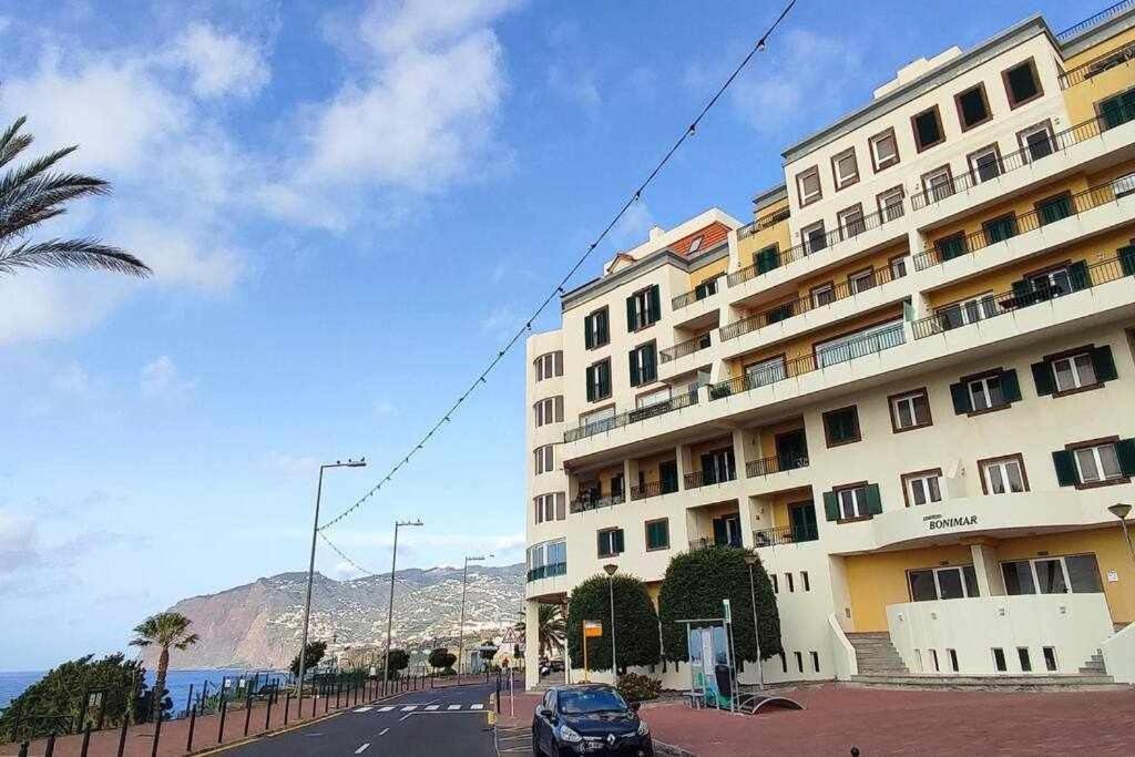 Apartment Seabreezebonimar