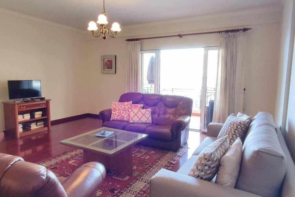 Seabreezebonimar Appartement *