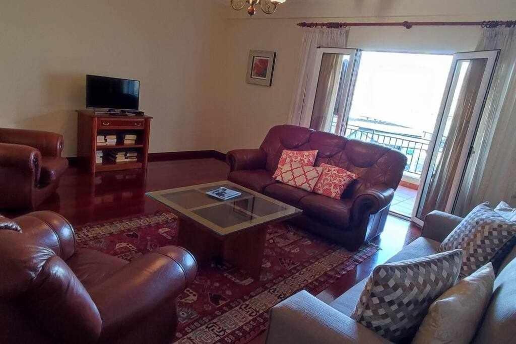 Seabreezebonimar Apartment