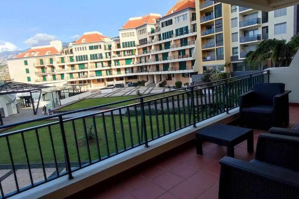 Seabreezebonimar Apartment Funchal (Madeira)